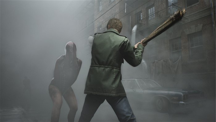 Konami Is Hiring For New Silent Hill Production Team 2