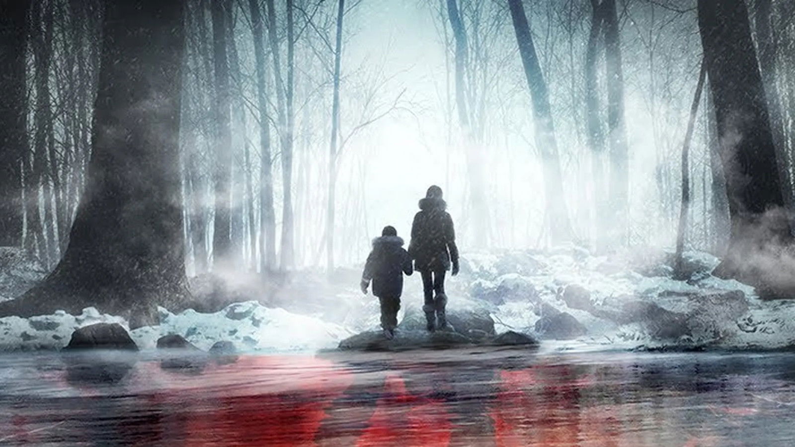 Konami Teases Return Of Silent Hill With New Development Team Konami Is Hiring For New Silent Hill Production Team