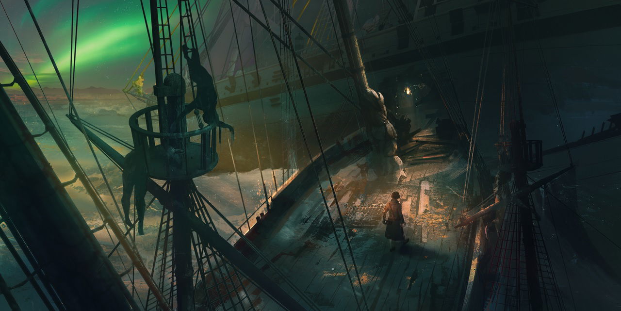 Lies Of P Sequel &Amp; Dlc Confirmed In Director'S Letter