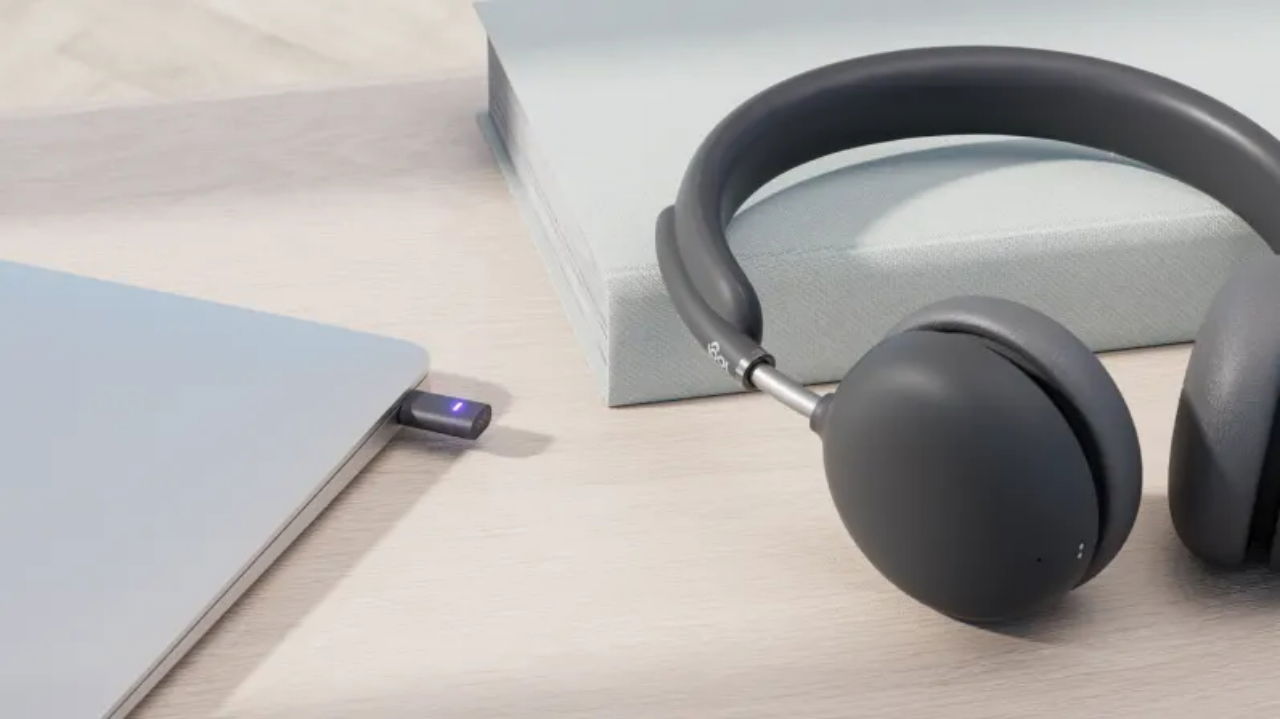 Logitech Zone Wireless 2 Headset Review Logitech Zone Wireless 2 Headset
