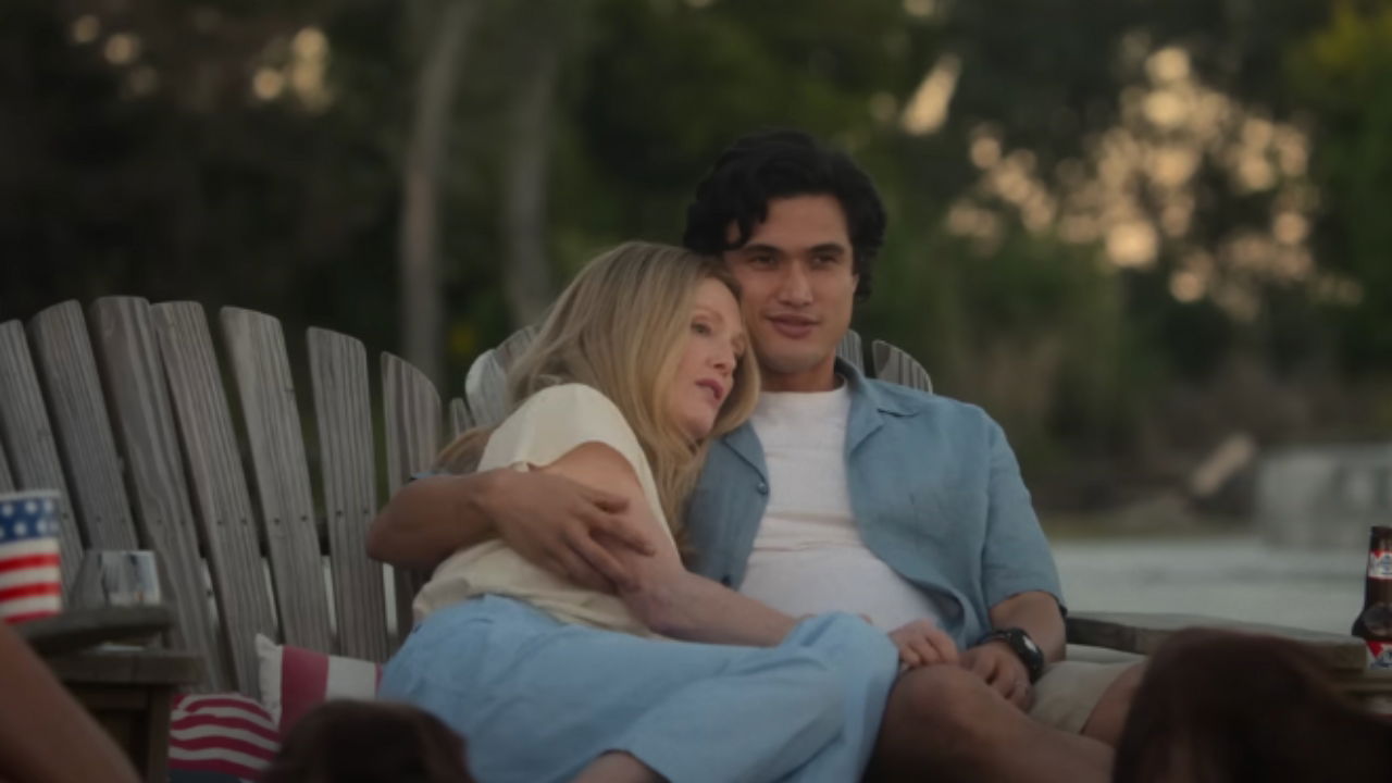 May December (2023) Review May December (2023) Review