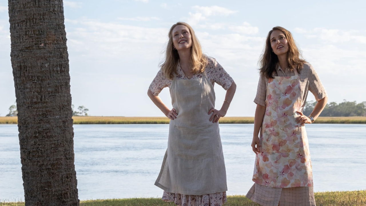 May December (2023) Review May December (2023) Review