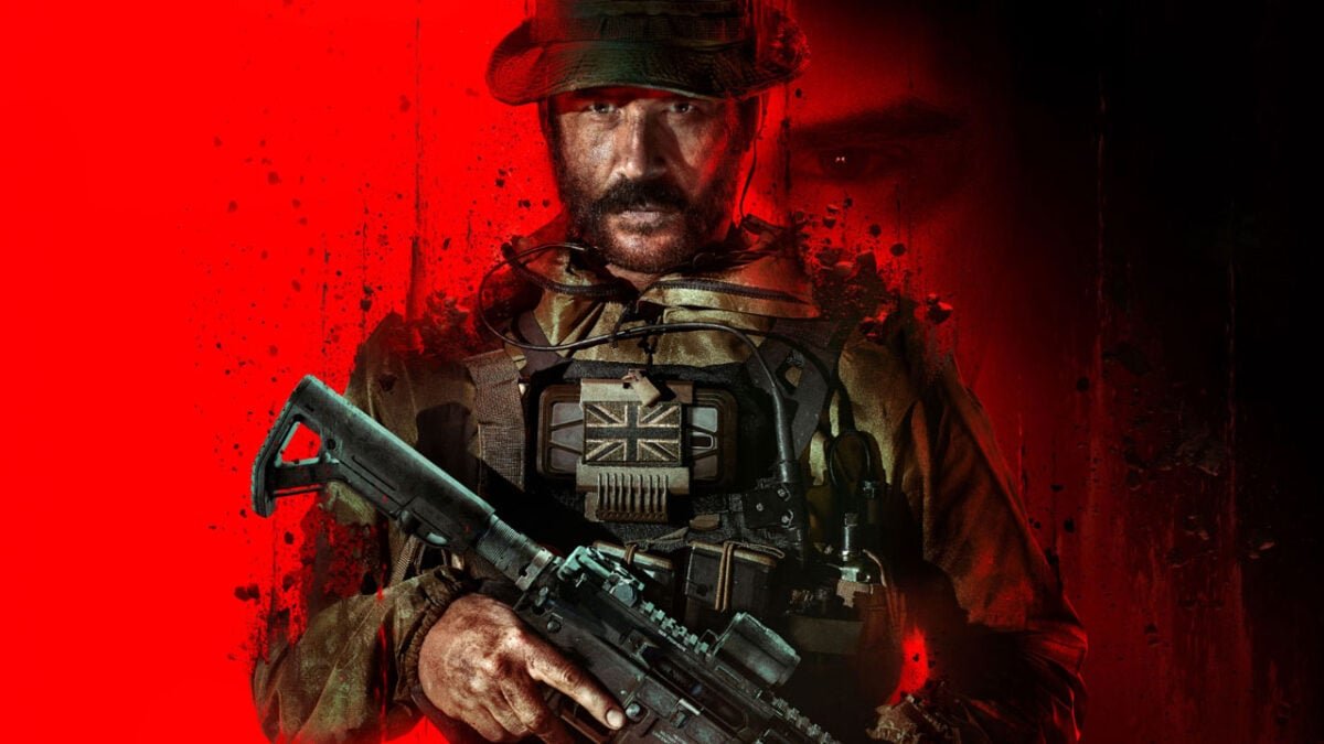 Modern Warfare III "Underbaked" After Just 18 Months of Development