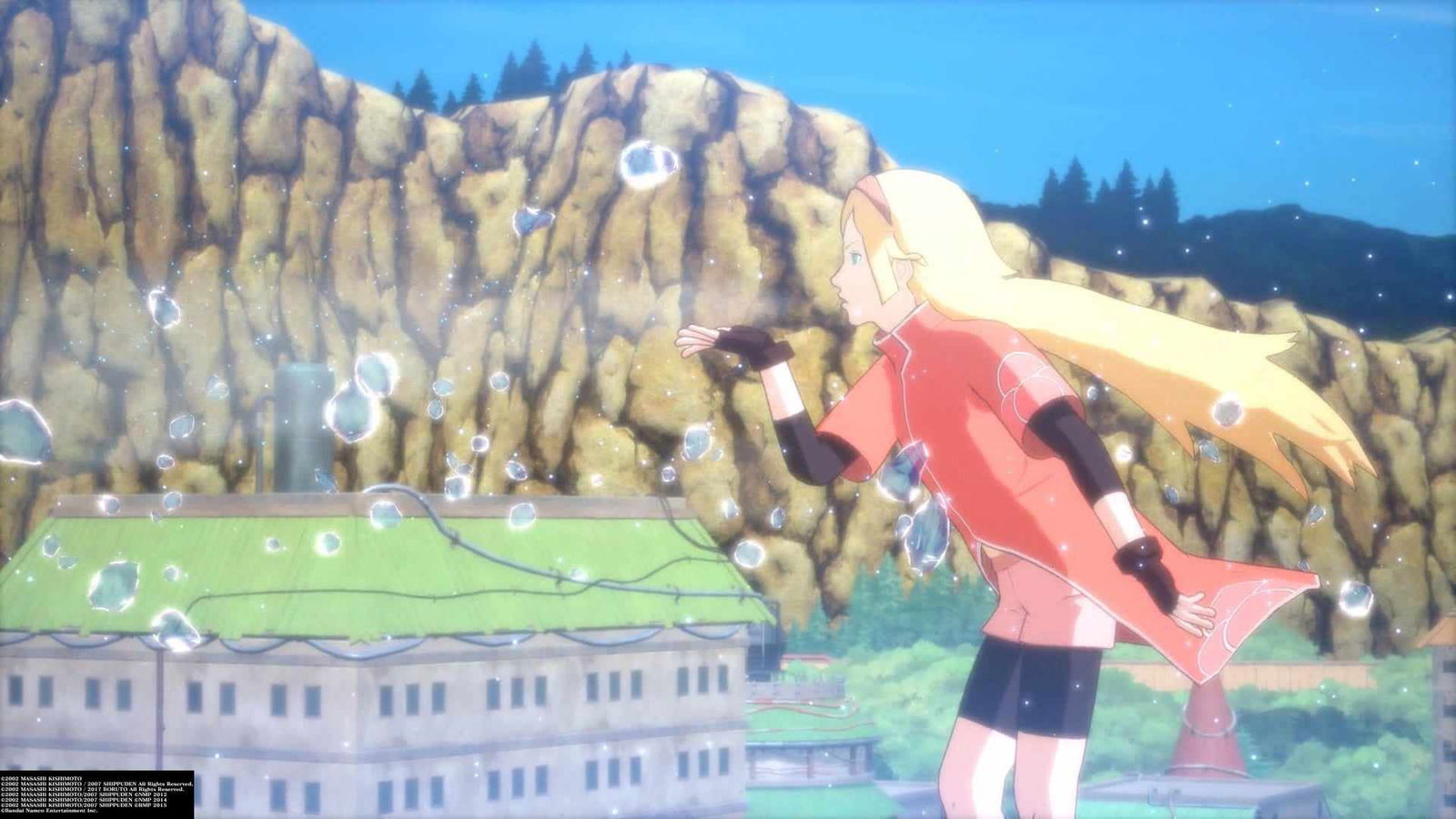 Naruto X Boruto Ultimate Ninja Storm Connections Review