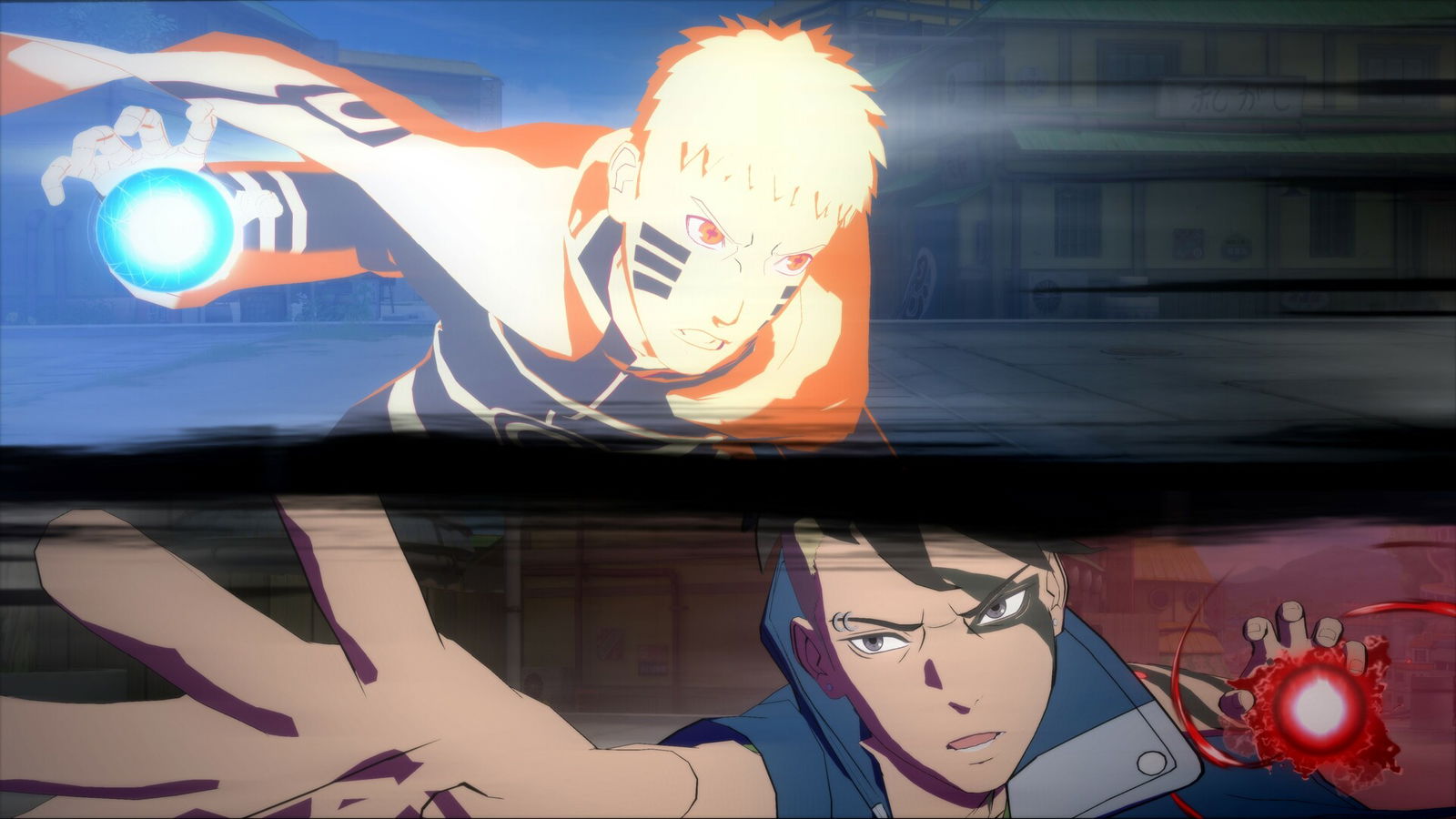 Naruto X Boruto Ultimate Ninja Storm Connections Review
