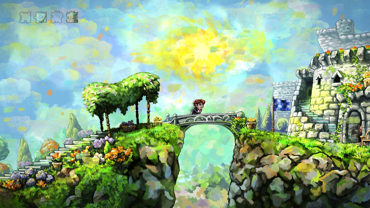 Nintendo Indie World Nov 2023 - All Of The Exciting Announcements!