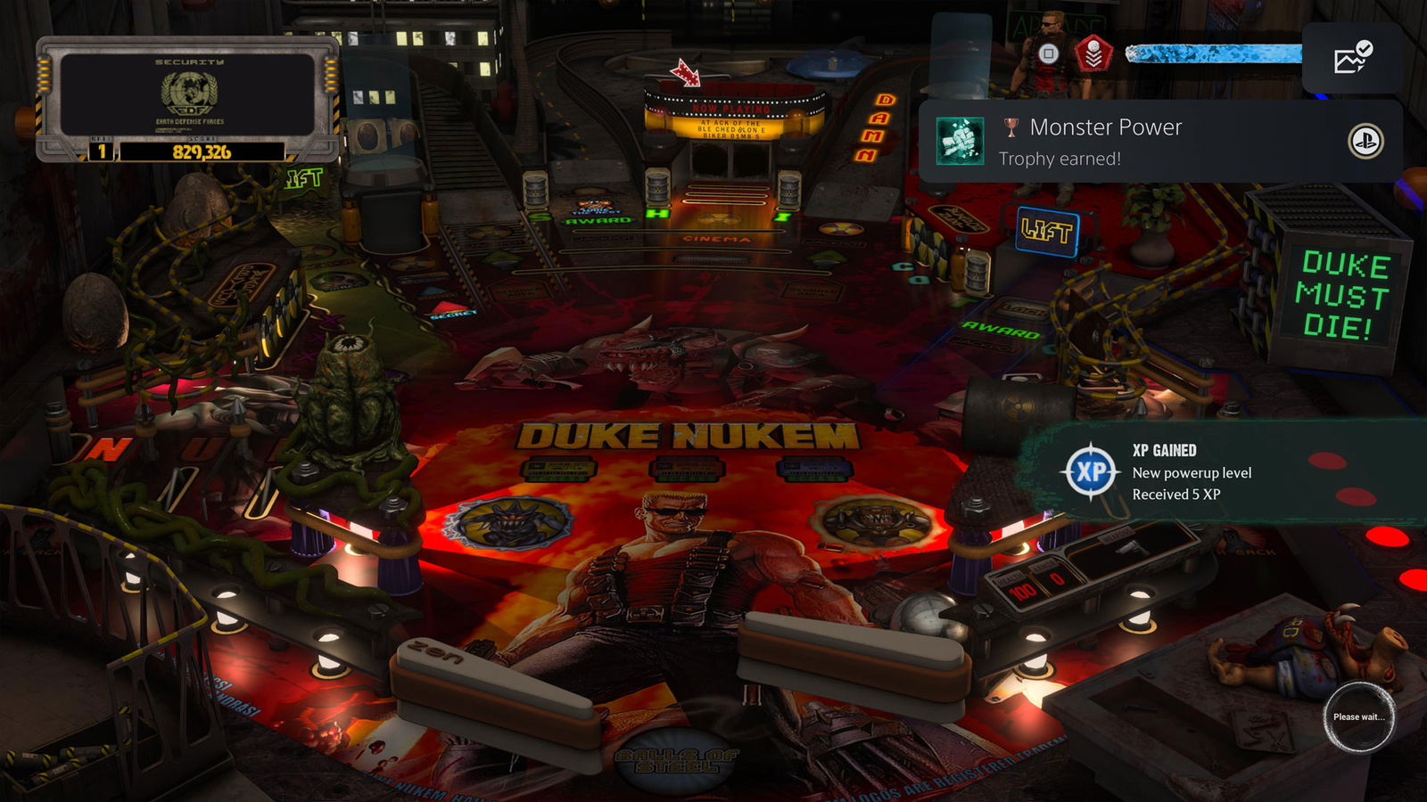 Pinball M (Ps5) Review Pinball M (Ps5) Review