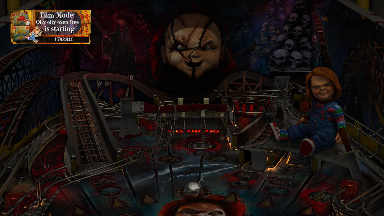 Pinball M (Ps5) Review Pinball M (Ps5) Review
