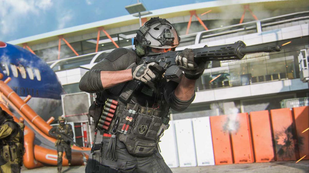 Poor Call Of Duty: Modern Warfare 3 Player Spawns Has Activision Pulling Maps