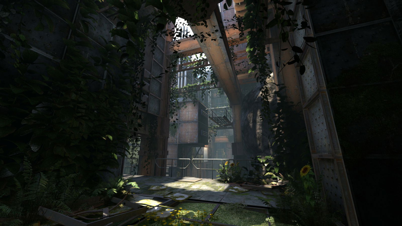 Portal 2 Gets A Free Fan-Made Prequel Mod In January