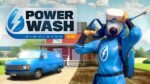 PowerWash Simulator VR (VR) Review