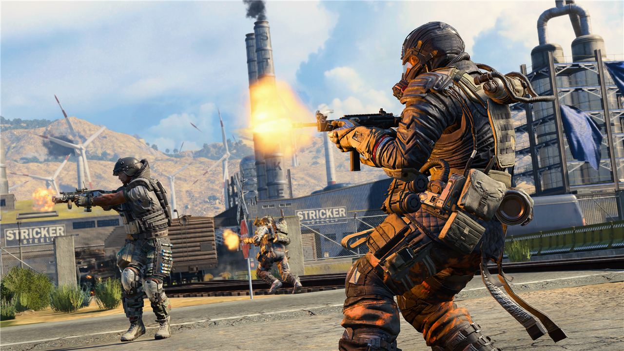 Ranking The Call Of Duty Games: All Main Entries From Worst To Best 