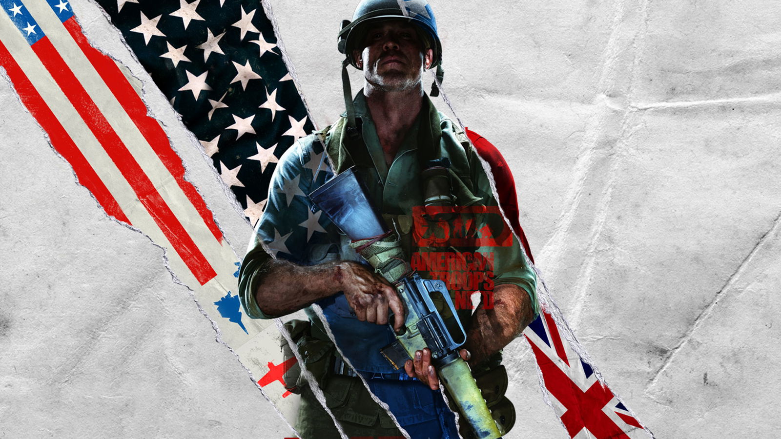 Ranking The Call Of Duty Games: All Main Entries From Worst To Best 