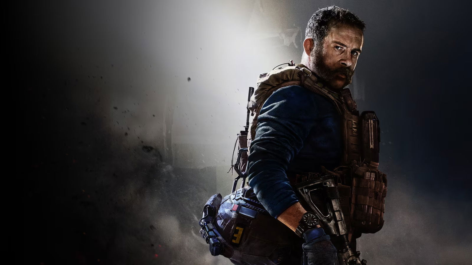 Ranking The Call Of Duty Games: All Main Entries From Worst To Best 