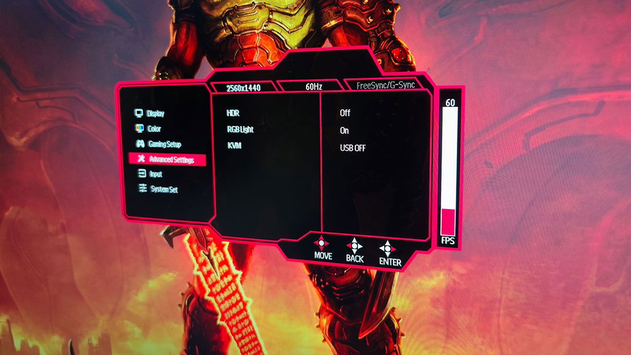 Rca M27Pg135F Gaming Monitor Review