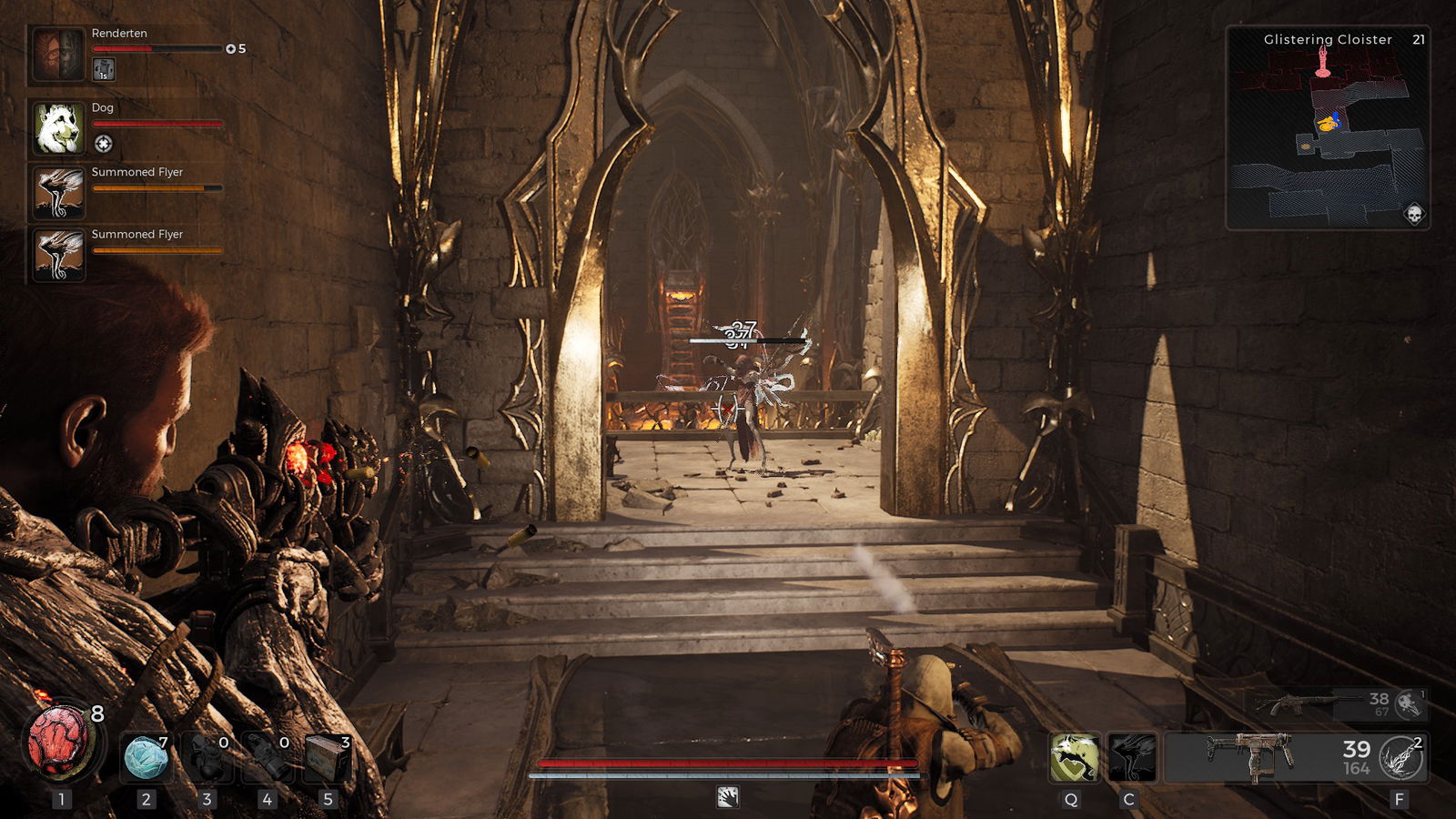 Remnant 2: The Awakened King Dlc (Pc) Review