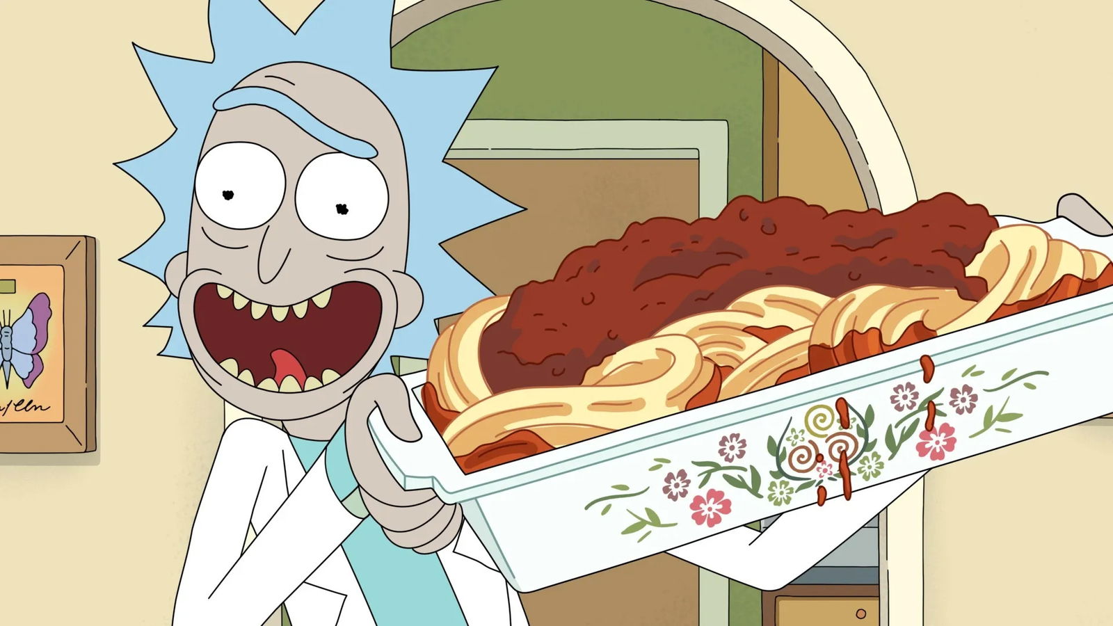 Rick And Morty Season 7 Review Rick And Morty Season 7 Review