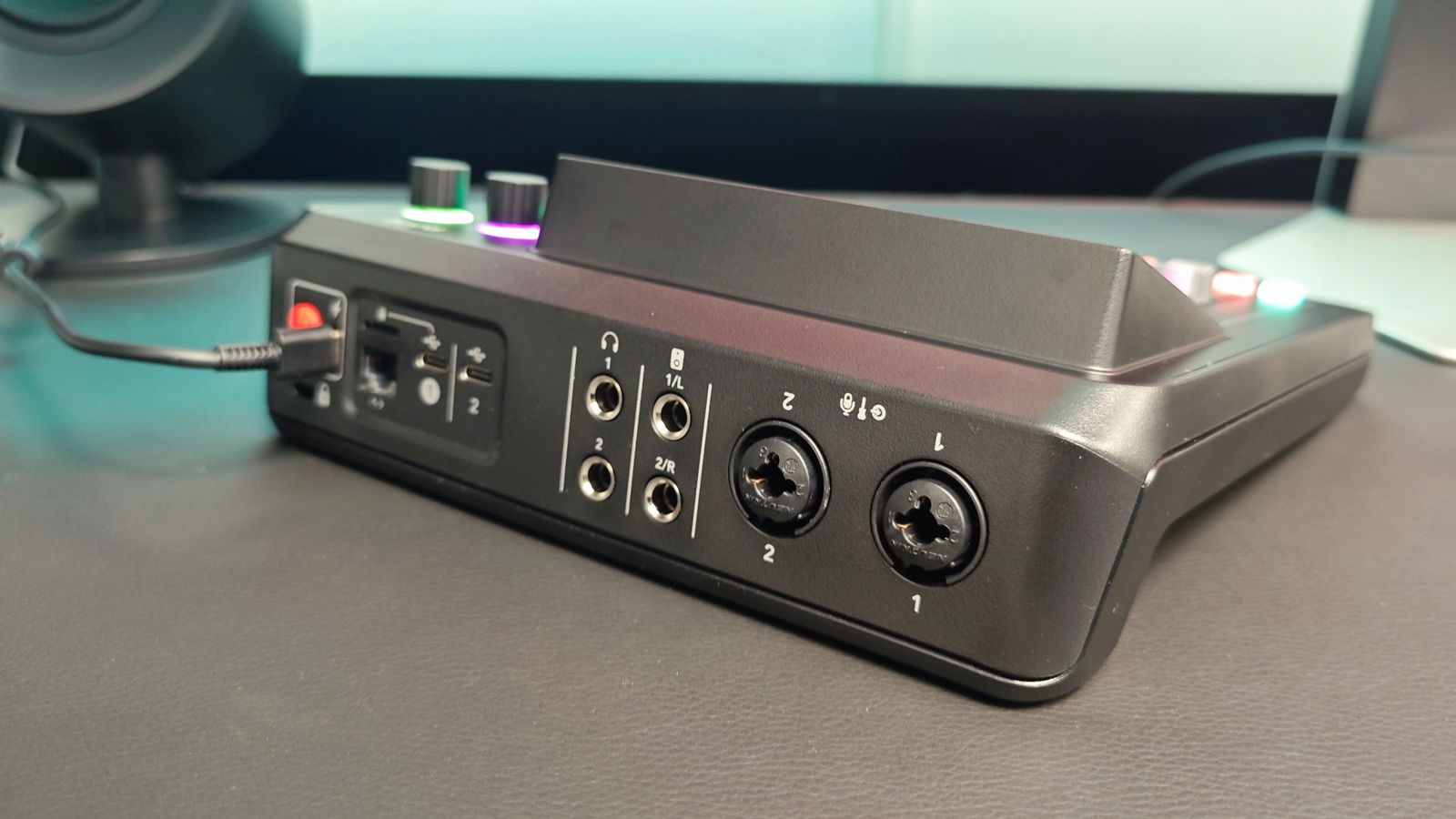 Rødecaster Duo Review Rødecaster Duo Review