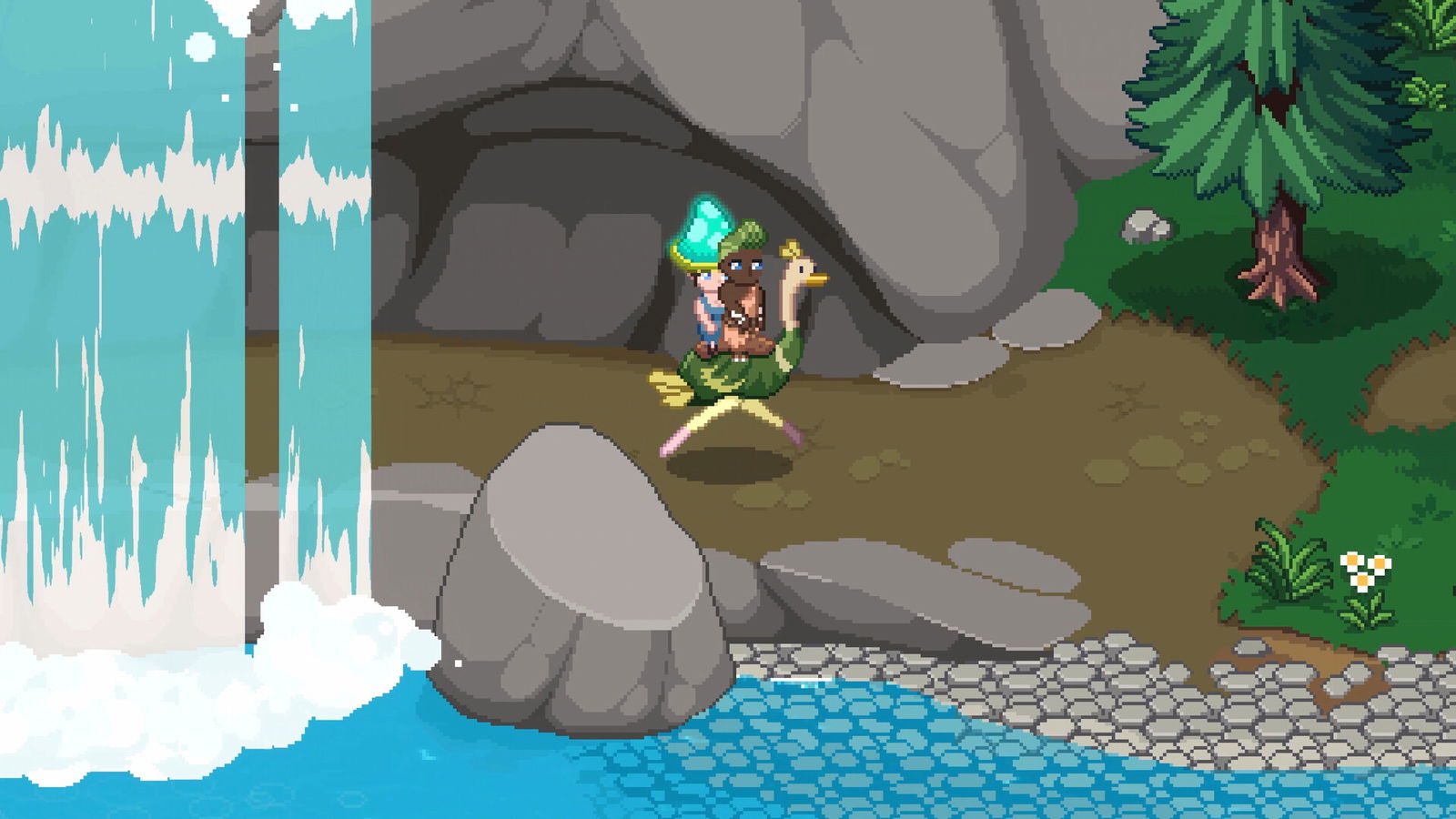 Roots Of Pacha (Nintendo Switch) Review Roots Of Pacha (Nintendo Switch) Review