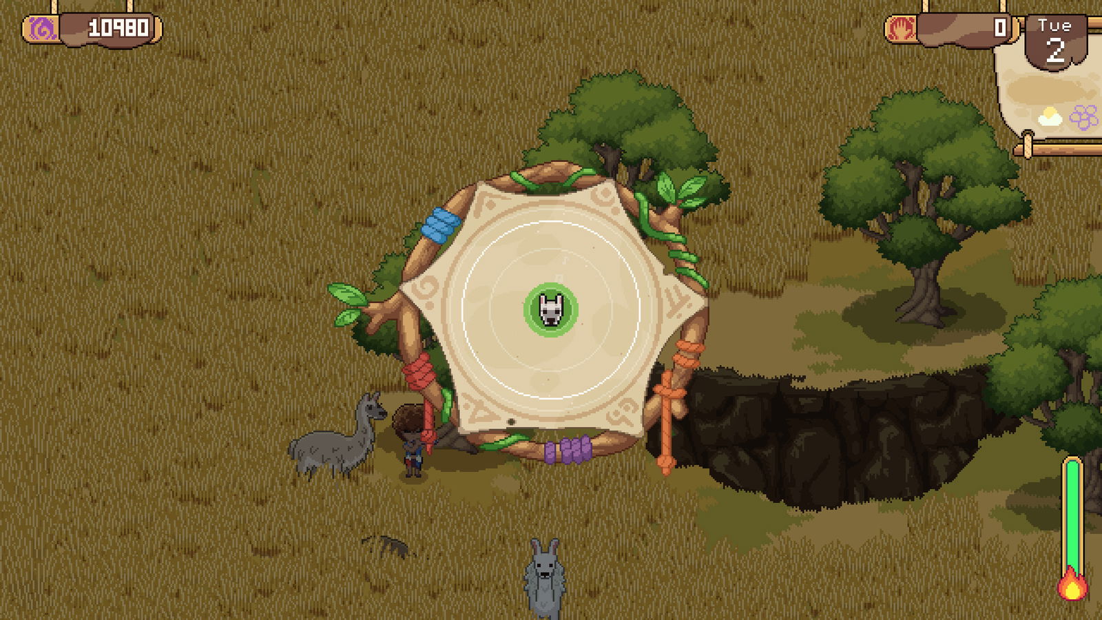 Roots Of Pacha (Nintendo Switch) Review Roots Of Pacha (Nintendo Switch) Review