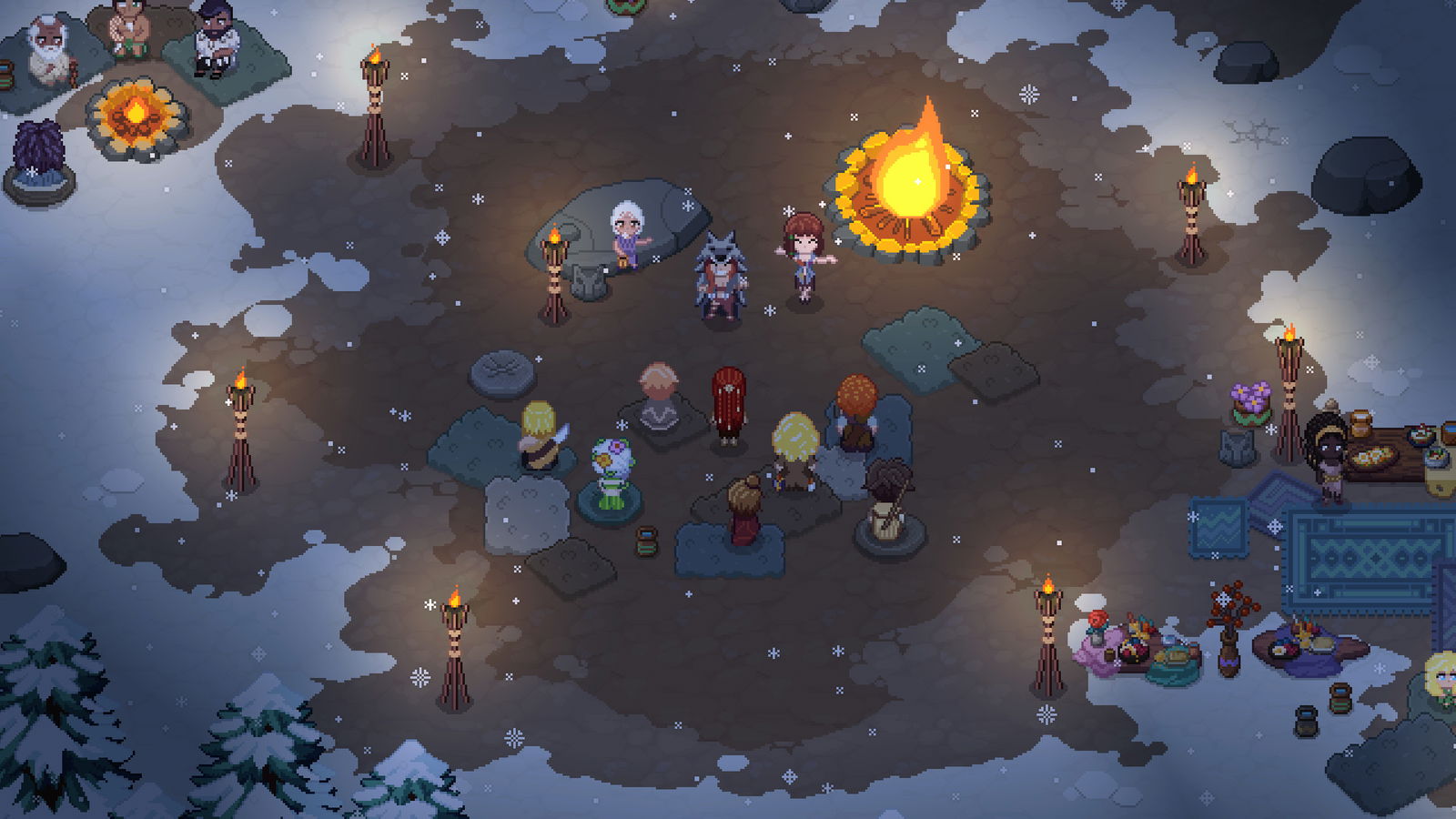 Roots Of Pacha (Nintendo Switch) Review Roots Of Pacha (Nintendo Switch) Review