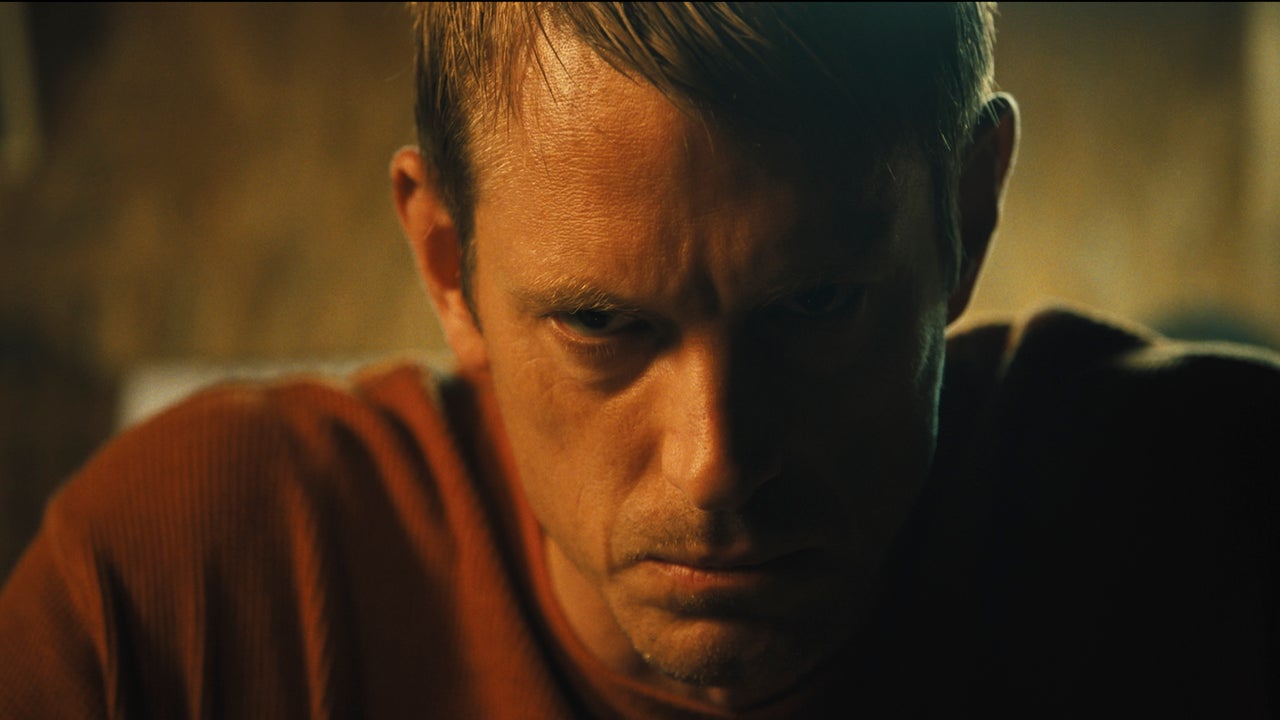 Silent Night (2023) Review Silent Night (2023) Review