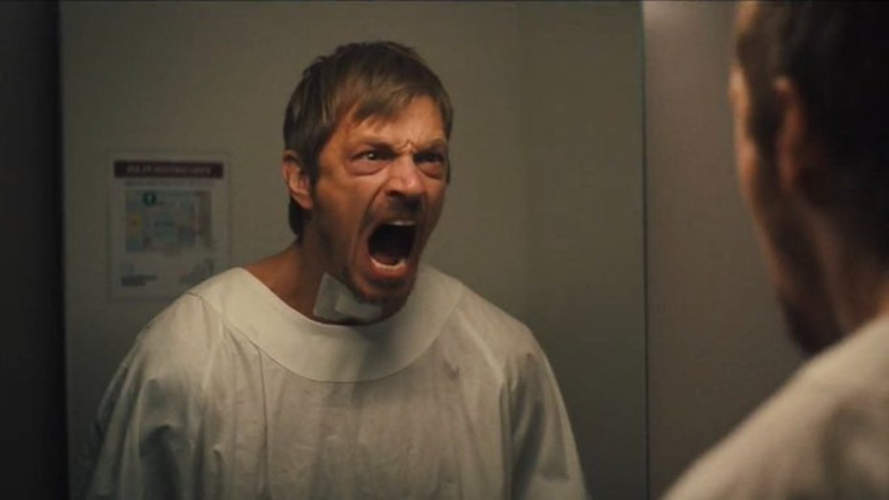 Silent Night (2023) Review Silent Night (2023) Review