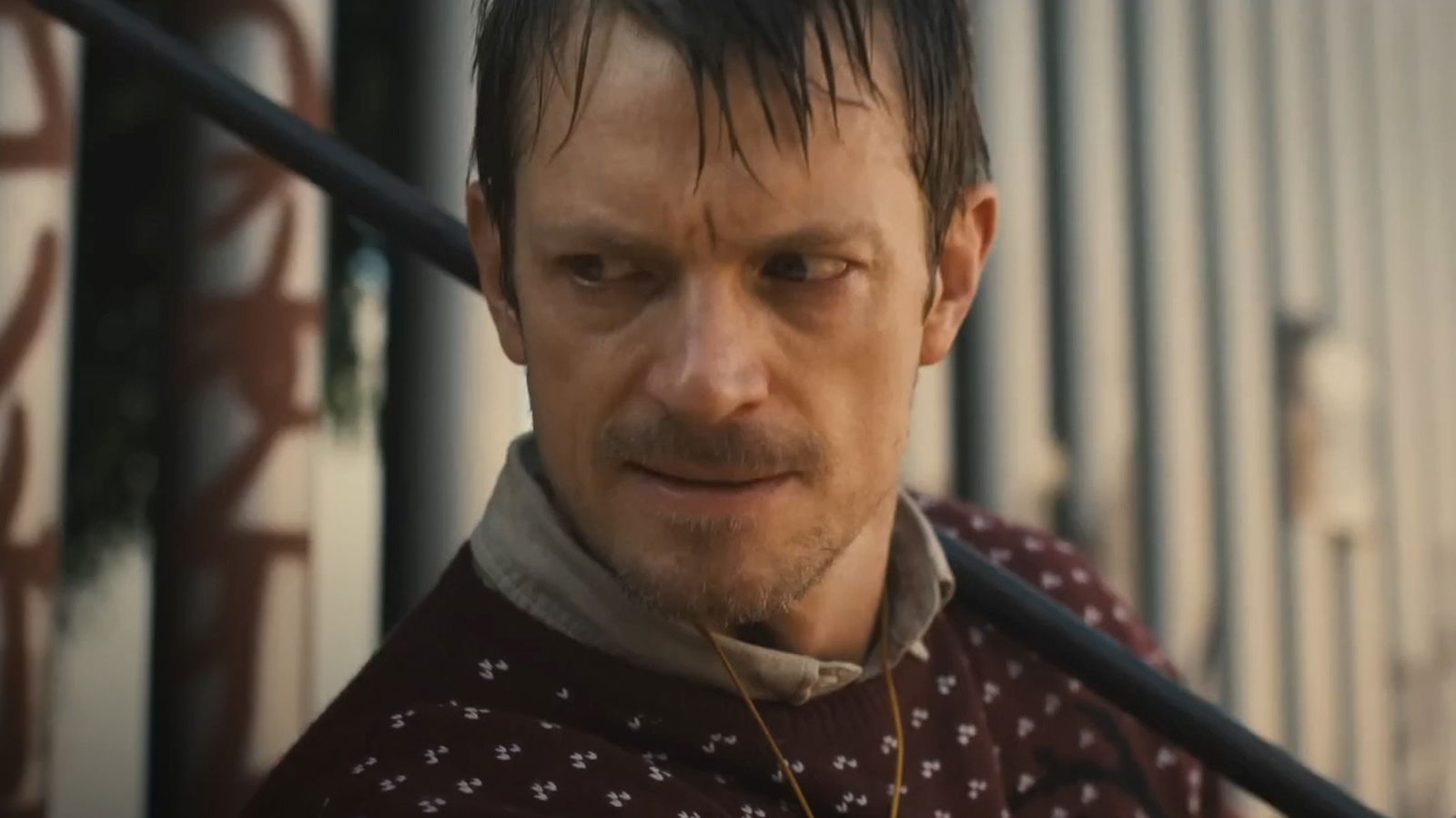 Silent Night (2023) Review Silent Night (2023) Review
