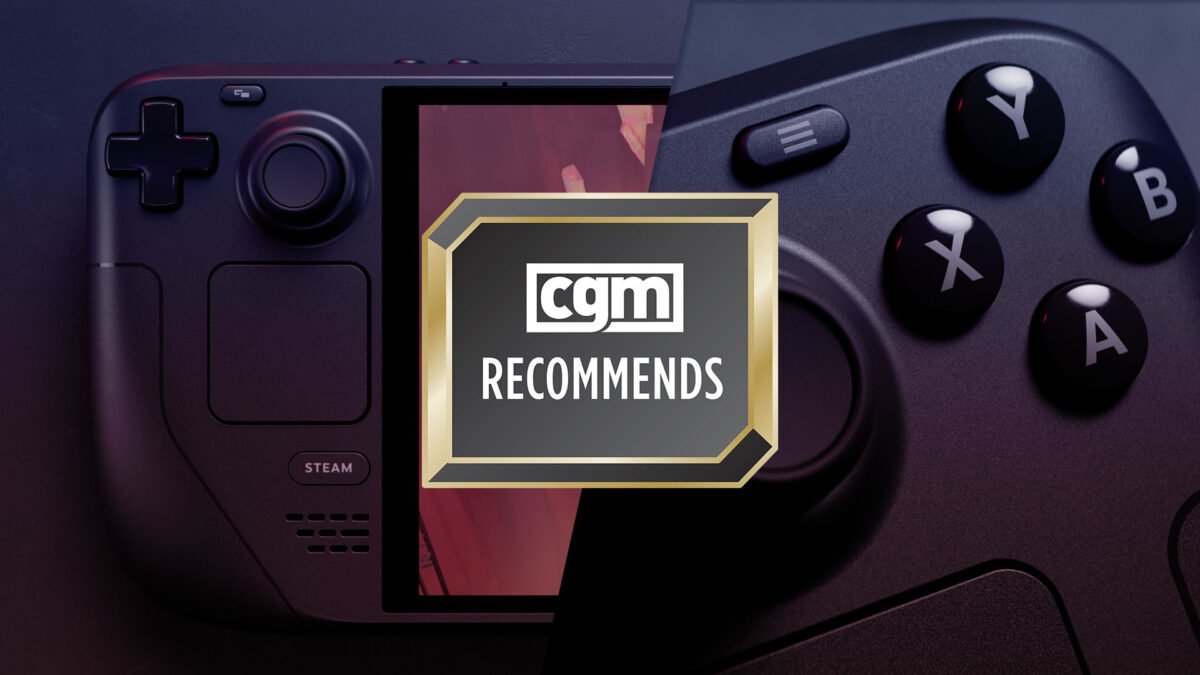 Steam Deck Accessories: The Must-Haves for Handheld Gamers