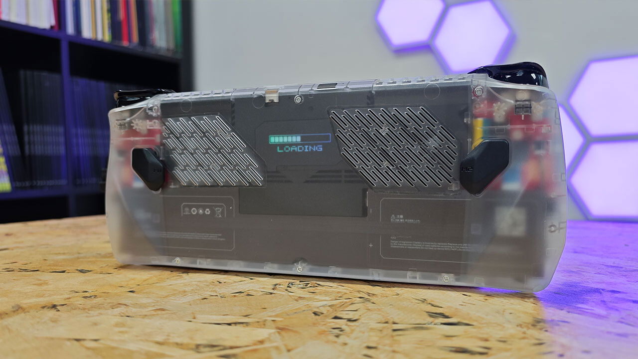 Steam Deck &Amp; Rog Ally Accessories: The Must-Haves For Handheld Gamers Steam Deck Accessories: The Must-Haves For Handheld Gamers