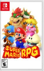 Super Mario RPG (Nintendo Switch) Review