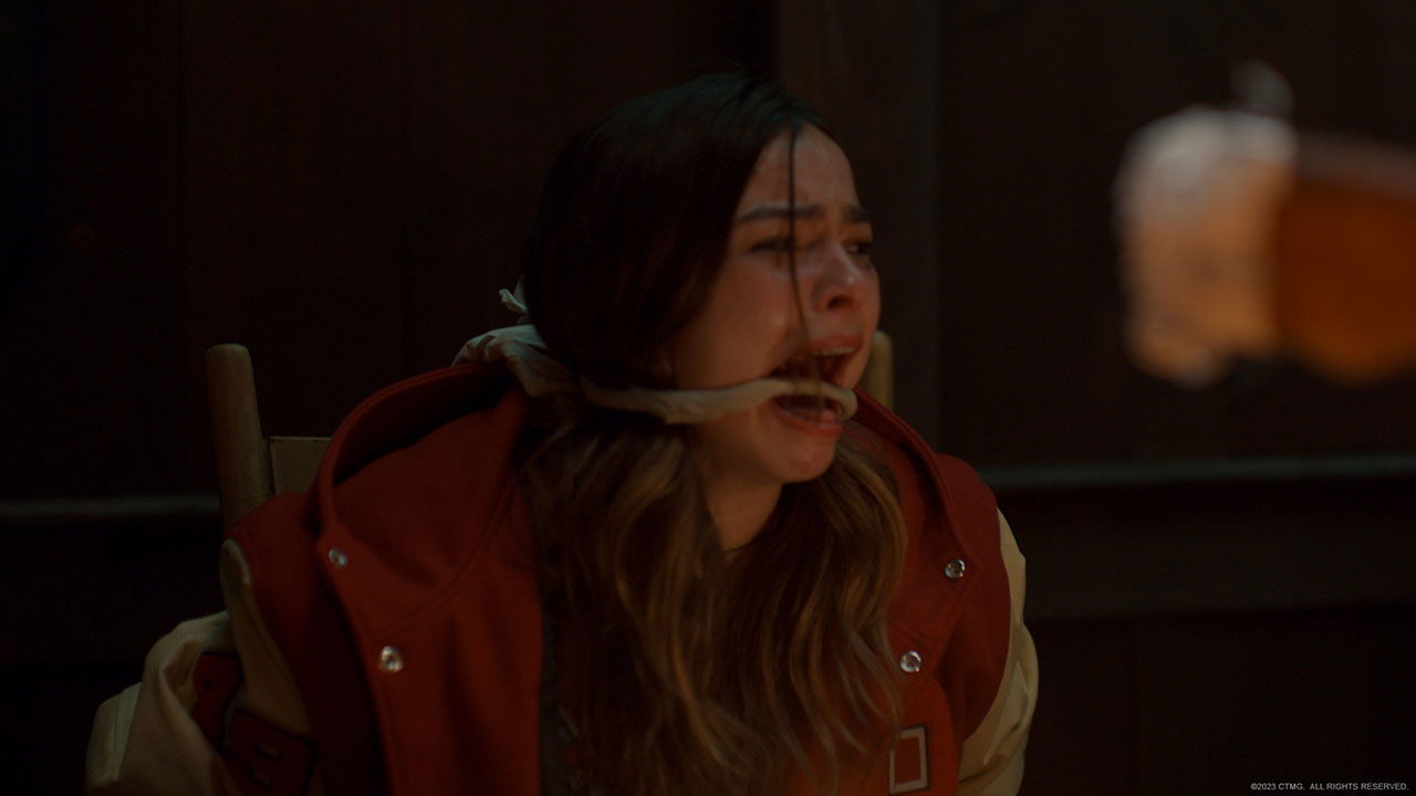 Thanksgiving (2023) Review