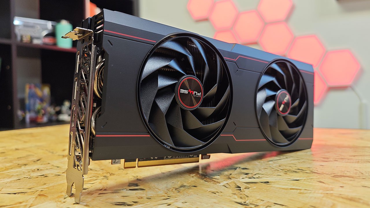 The AMD Radeon RX 6750 XT - An Amazing Value for 1440p Gaming