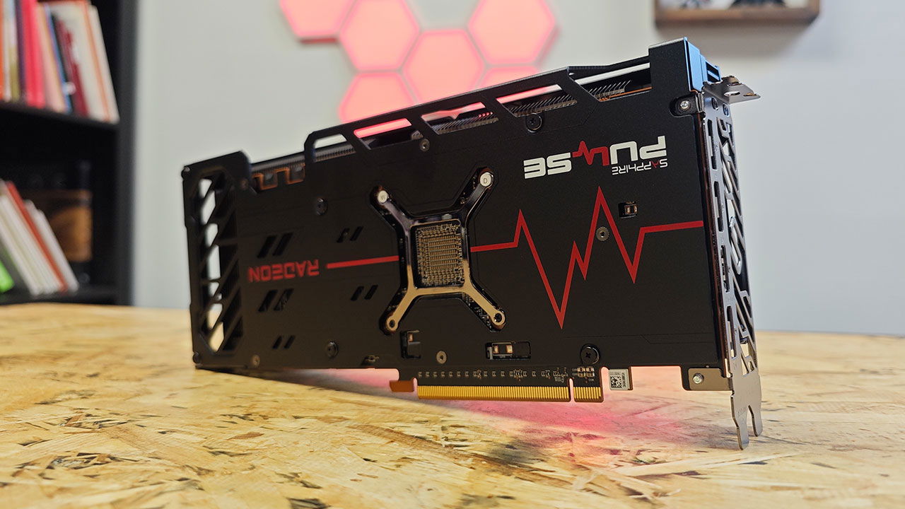 The Amd Radeon Rx 6750 Xt - An Amazing Value For 1440P Gaming The Amd Radeon Rx 6750 Xt - An Amazing Value For 1440P Gaming