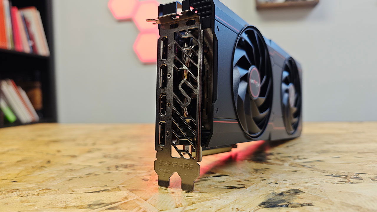 The Amd Radeon Rx 6750 Xt - An Amazing Value For 1440P Gaming The Amd Radeon Rx 6750 Xt - An Amazing Value For 1440P Gaming