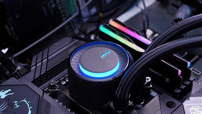 The Best Cpu Coolers 2023 - Air And Aio Coolers