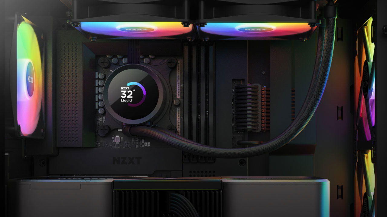 The Best Cpu Coolers 2023 - Air And Aio Coolers