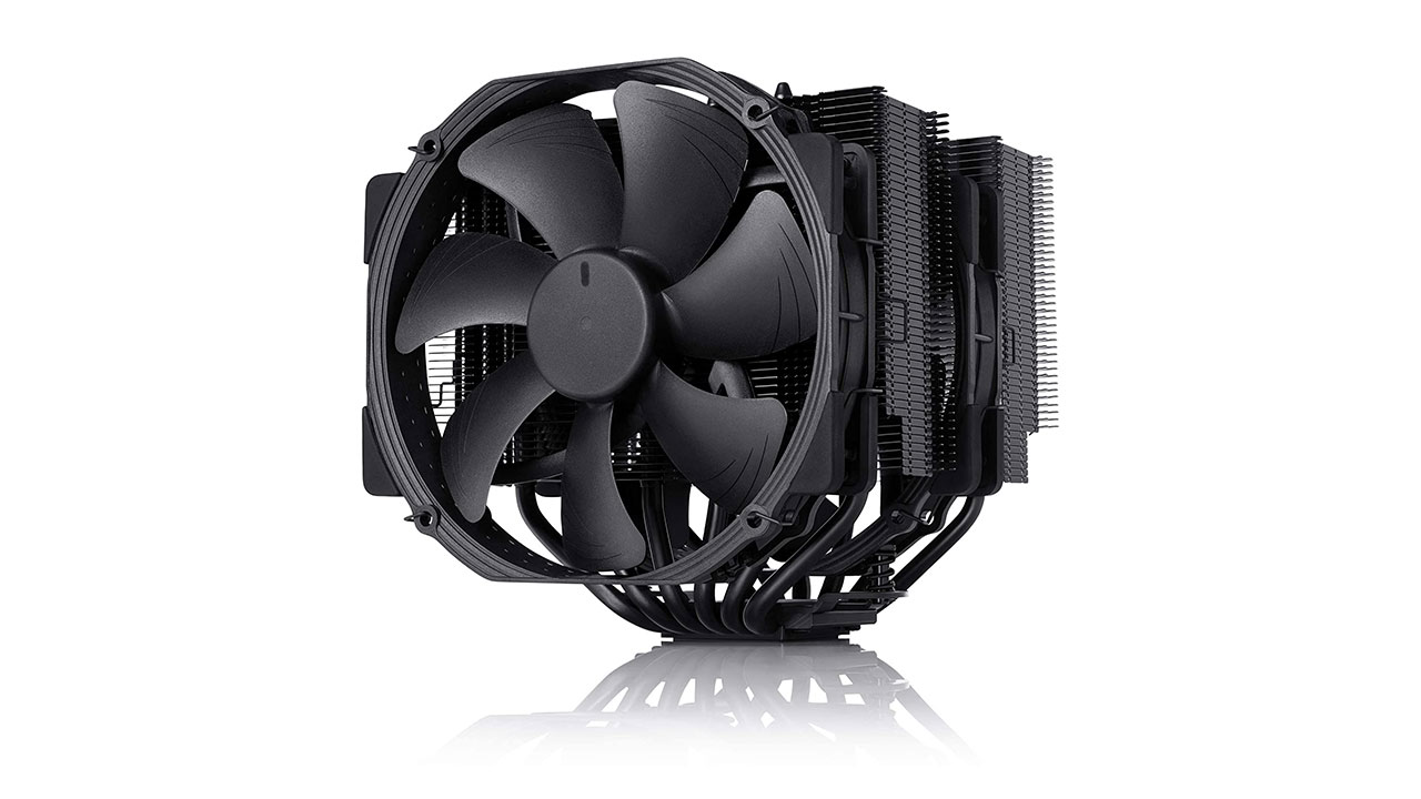 The Best Cpu Coolers 2023 - Air And Aio Coolers