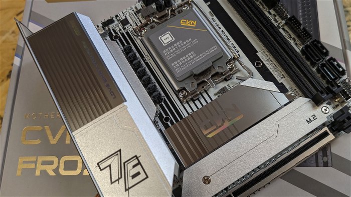 The Best Motherboards For Intel 13Th And 14Th Gen Cpus