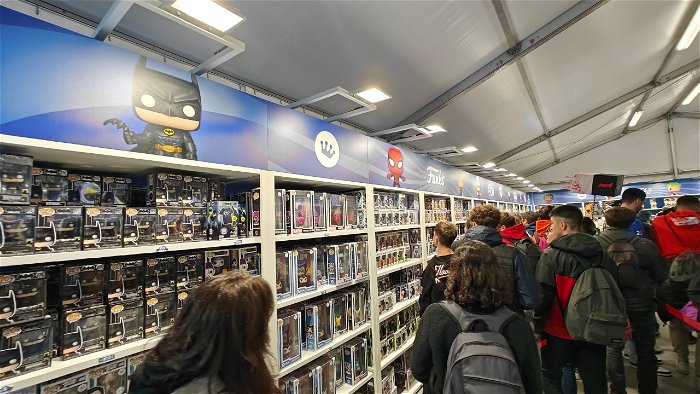 The Best Of Lucca Comics &Amp; Games 2023