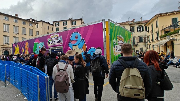 The Best Of Lucca Comics &Amp; Games 2023