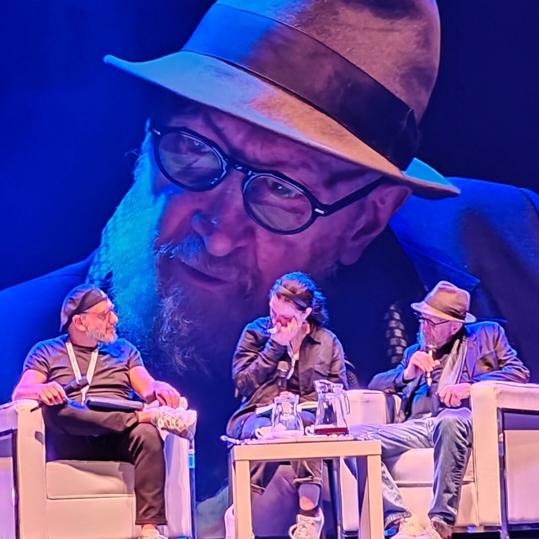The Best Of Lucca Comics &Amp; Games 2023 The Best Of Lucca Comics &Amp; Games 2023