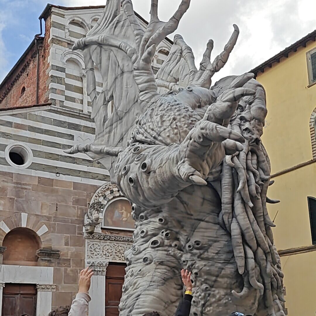 The Best Of Lucca Comics &Amp; Games 2023 The Best Of Lucca Comics &Amp; Games 2023