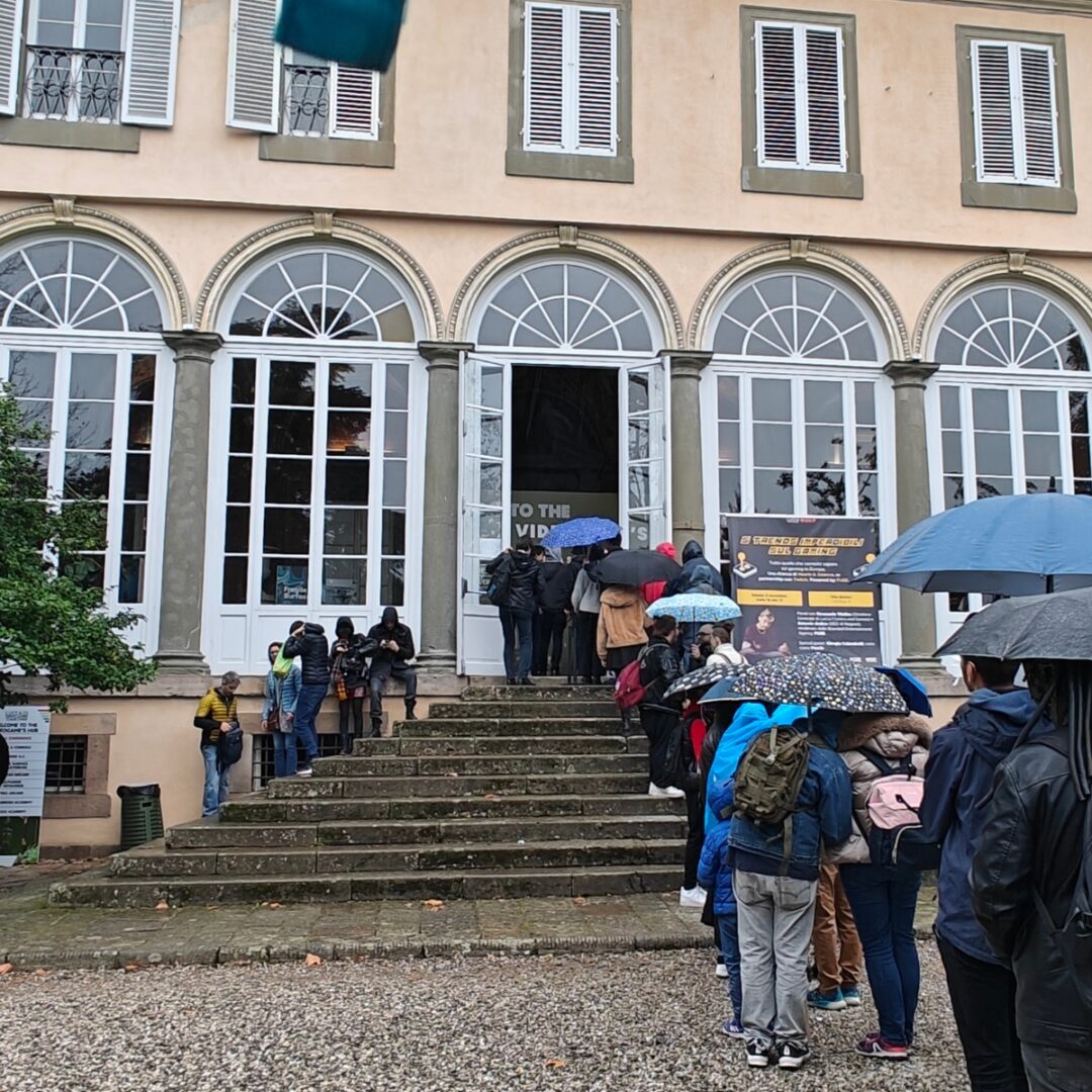 The Best Of Lucca Comics &Amp; Games 2023 The Best Of Lucca Comics &Amp; Games 2023