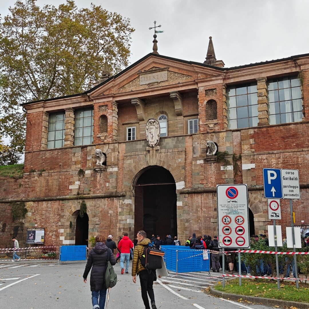 The Best Of Lucca Comics &Amp; Games 2023 The Best Of Lucca Comics &Amp; Games 2023