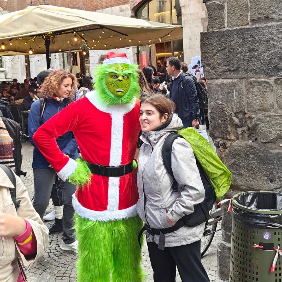 The Incredible Cosplay Of Italy'S Lucca Comics &Amp; Games 2023 The Cosplay Of Lucca Comics &Amp; Games 2023
