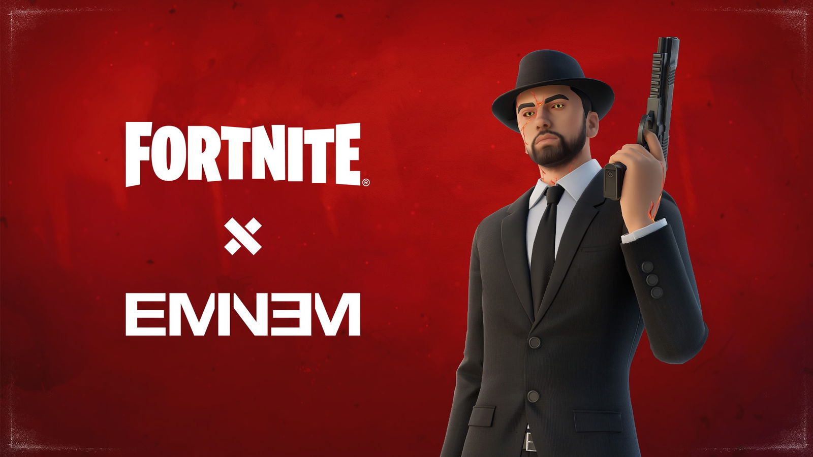 The Fortnite Big Bang Event Features Eminem &Amp; A New Beginning In December