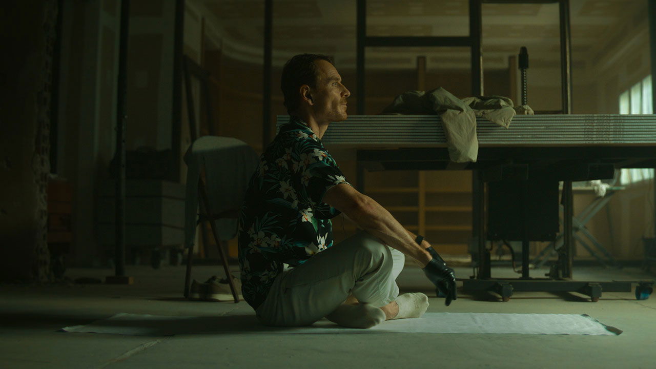 The Killer Review The Killer Review