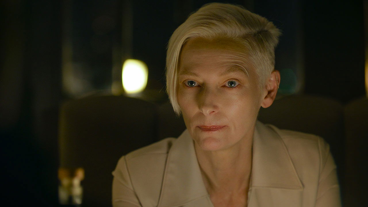 The Killer Review The Killer Review