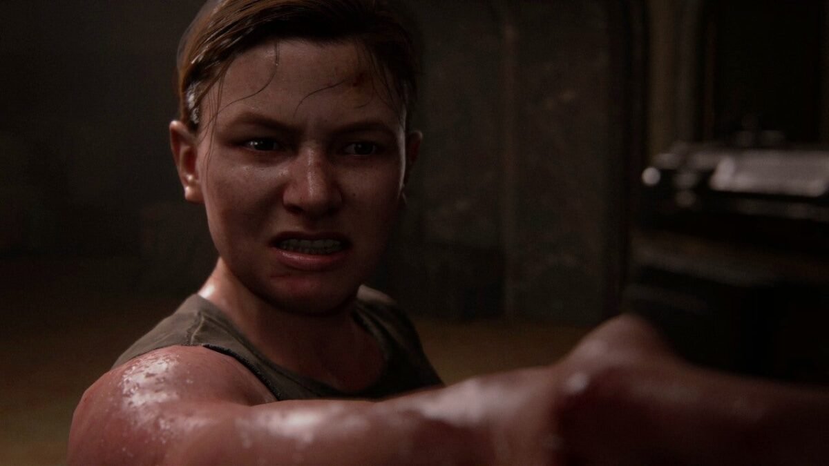 The Last of Us 'Close' To Casting Abby For Season 2